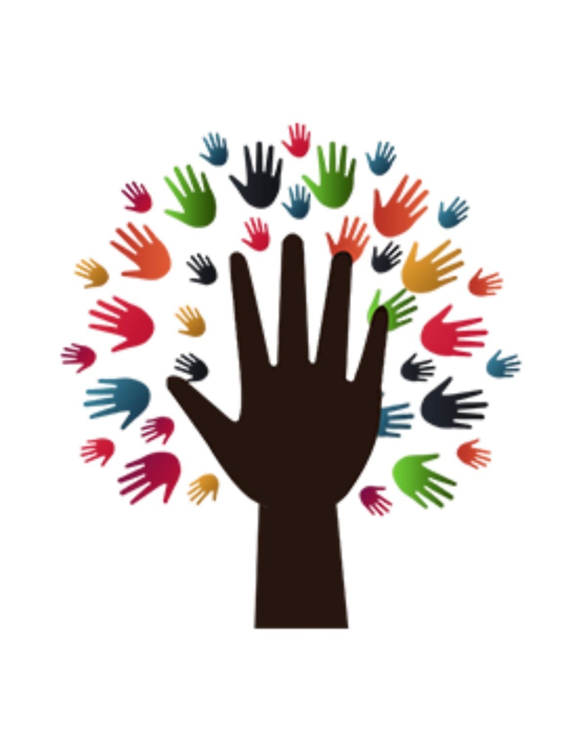 Indian Volunteer Trust Logo